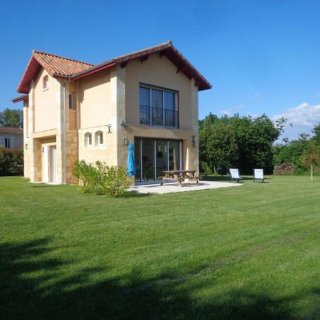 Grange La Bigarderie Βίλα Blaye Εξωτερικό φωτογραφία