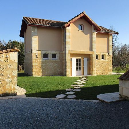 Grange La Bigarderie Βίλα Blaye Εξωτερικό φωτογραφία