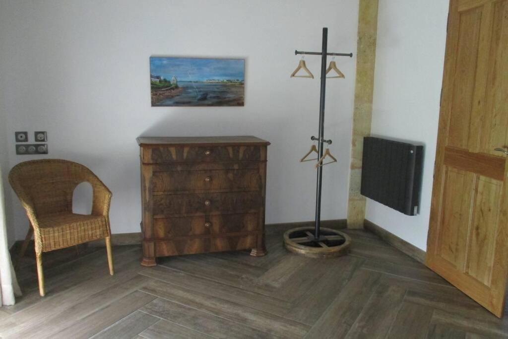 Grange La Bigarderie Βίλα Blaye Εξωτερικό φωτογραφία