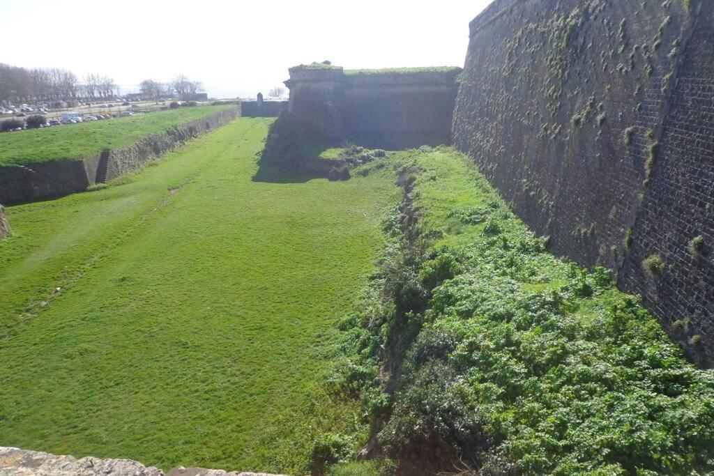 Grange La Bigarderie Βίλα Blaye Εξωτερικό φωτογραφία