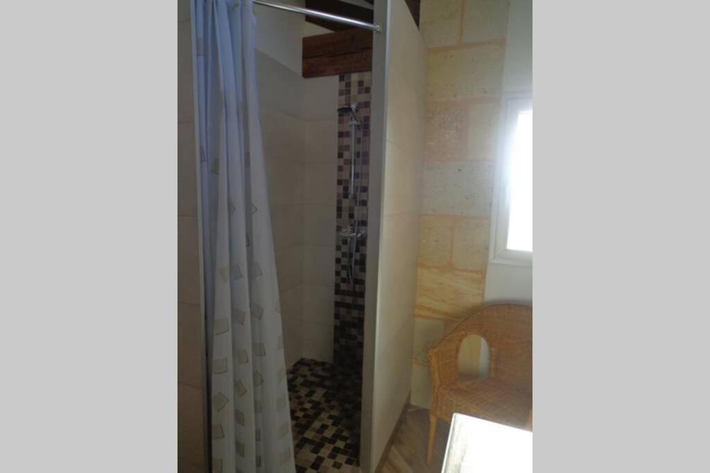 Grange La Bigarderie Βίλα Blaye Εξωτερικό φωτογραφία