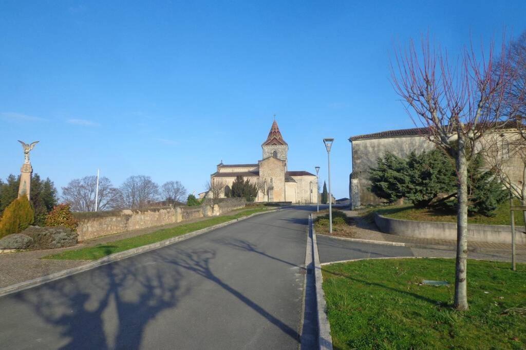 Grange La Bigarderie Βίλα Blaye Εξωτερικό φωτογραφία