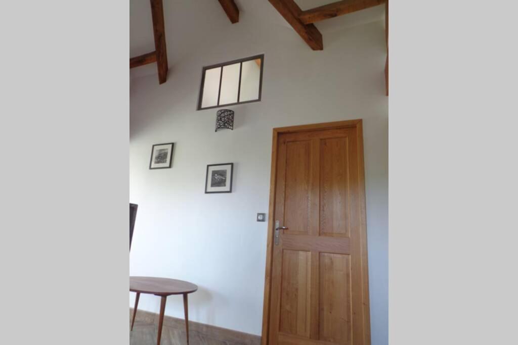 Grange La Bigarderie Βίλα Blaye Εξωτερικό φωτογραφία
