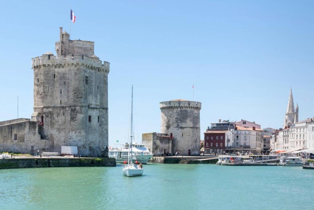 Grange La Bigarderie Βίλα Blaye Εξωτερικό φωτογραφία